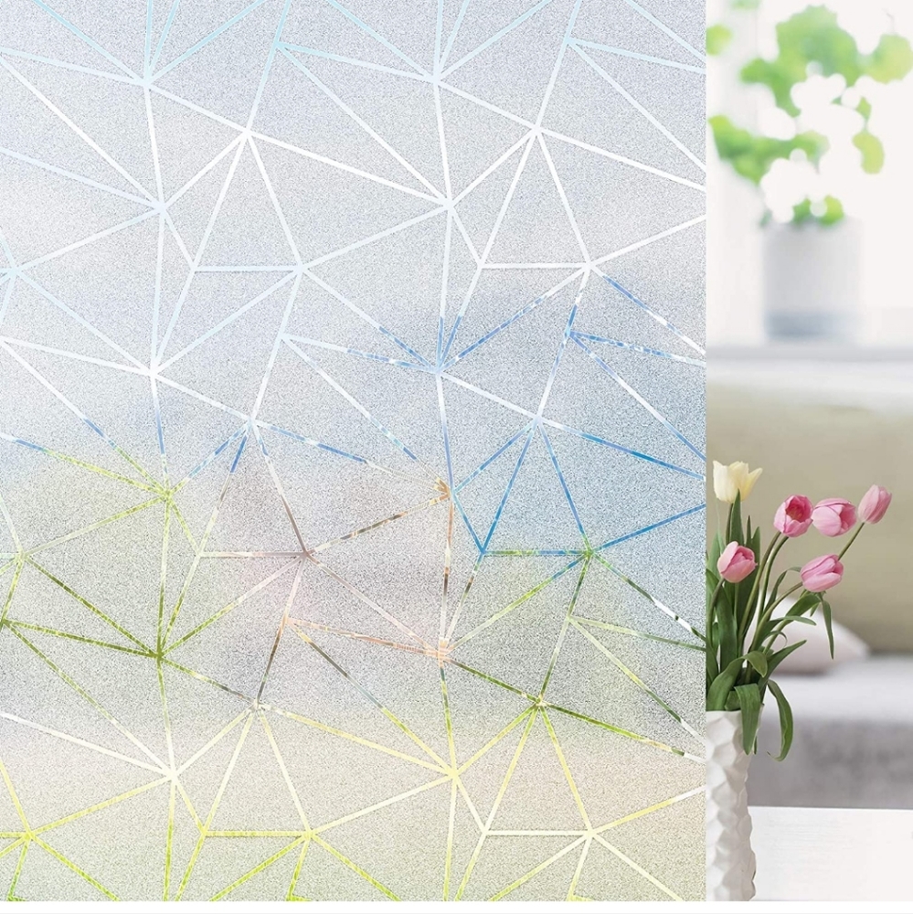 Privacy Window Film